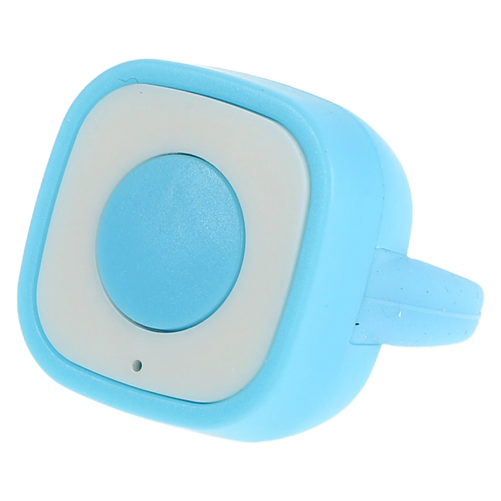 

Selfie Control Scrolling Fingertip Wireless Rechargeable Phone Camera Silica Gel Multifunctional Design Portable Lightweight