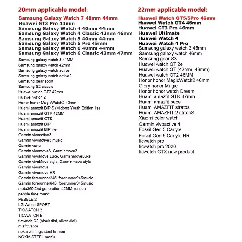 حزام ميلانيزي لساعة Amazfit Bip 5/Bip3 Pro/Balance/GTS/GTR 4-3-2 20 مللي متر 22 مللي متر سوار معدني لساعة سامسونج جالاكسي 7 6 5 4 كلاسيك #2