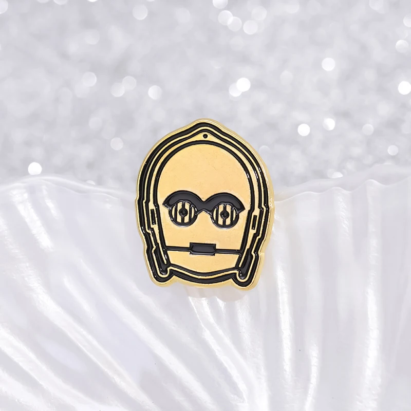 Thumbnail 3 - #27 Compare Decorative Brooch Pins Before You Buy