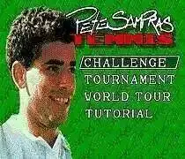 Pete Sampras Tennis… - image