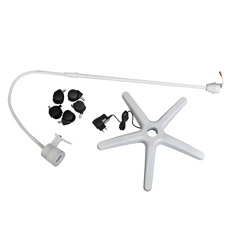 3W Led Medical Exam…