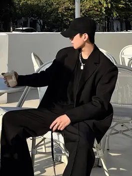 6 best sales Áo blazer nam kiểu Hàn Quốc - №2