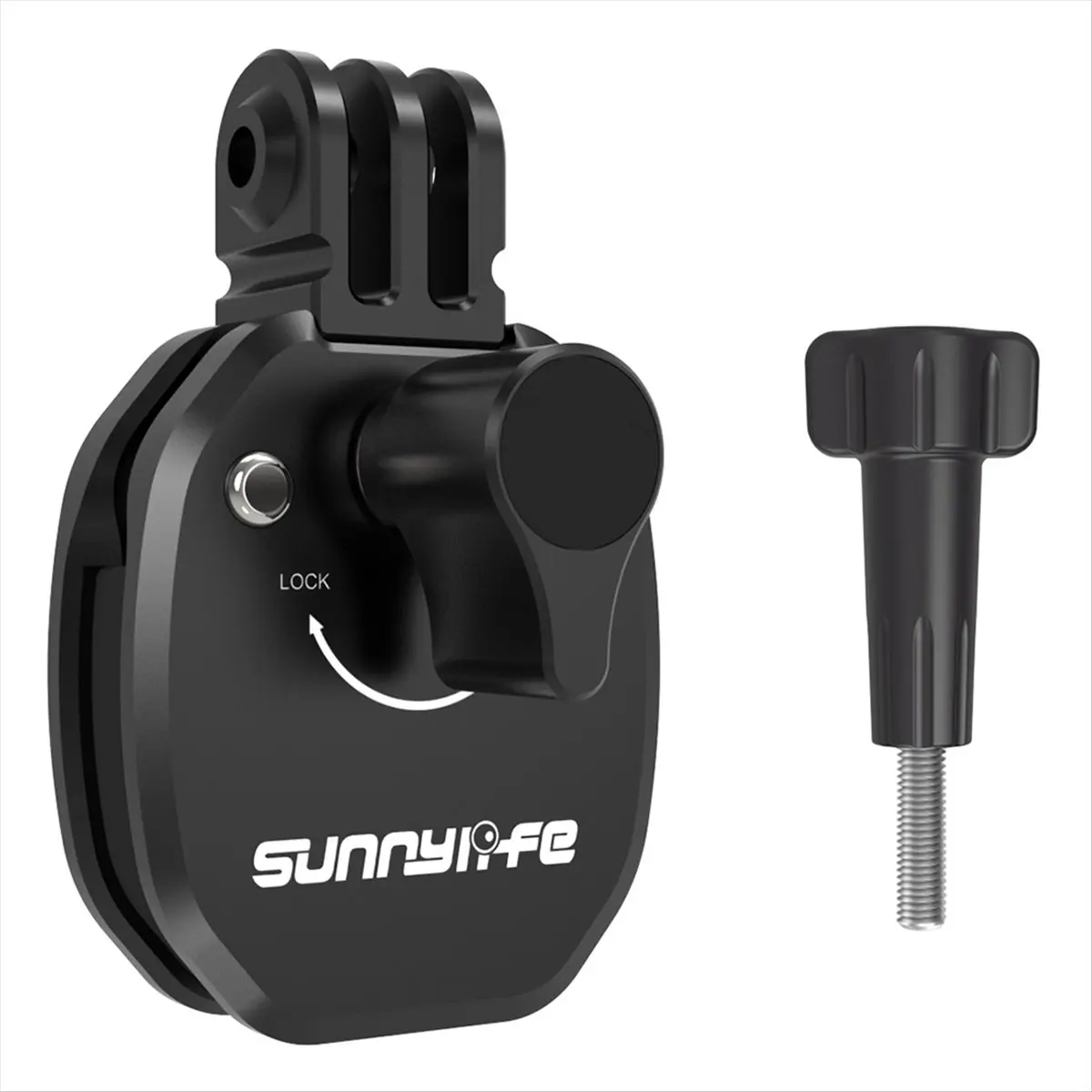A14M  for X5 Motorcycle Windshield Clip Action5Pro Camera Holder Windshield Clip