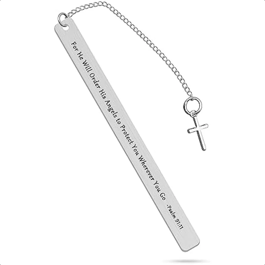 

Bible Verse Gifts Bible Verse Bookmarks Inspirational Gifts for Women Men Christian Religious Gifts for Friend Inspirational Ch