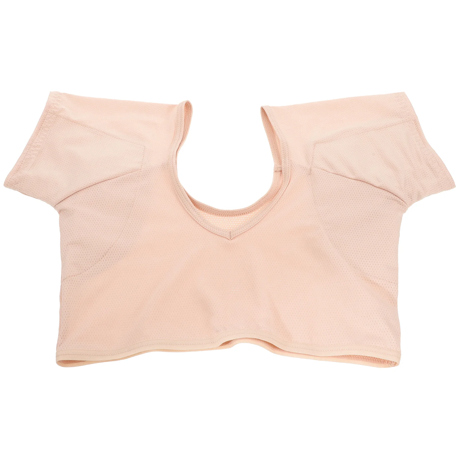 เสื้อกั๊กซับเหงื่อใต้วงแขนผู้หญิงซักได้ ระบายอากาศได้ดี ผ้าฝ้าย สำหรับฤดูร้อน วิ่งออกกำลังกายกลางแจ้ง ไซส์ L