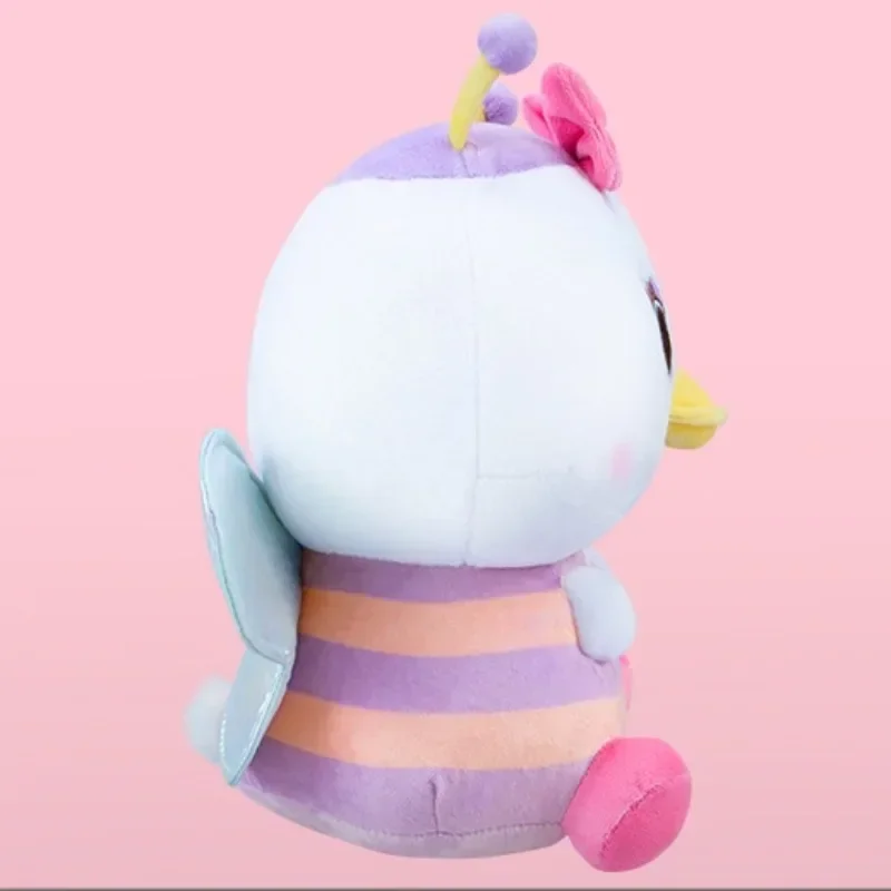 ディズニードナルドデイジーダックジャングルシリーズ蜂の羽ぬいぐるみ漫画枕おもちゃかわいい部屋の装飾誕生日クリスマスギフト