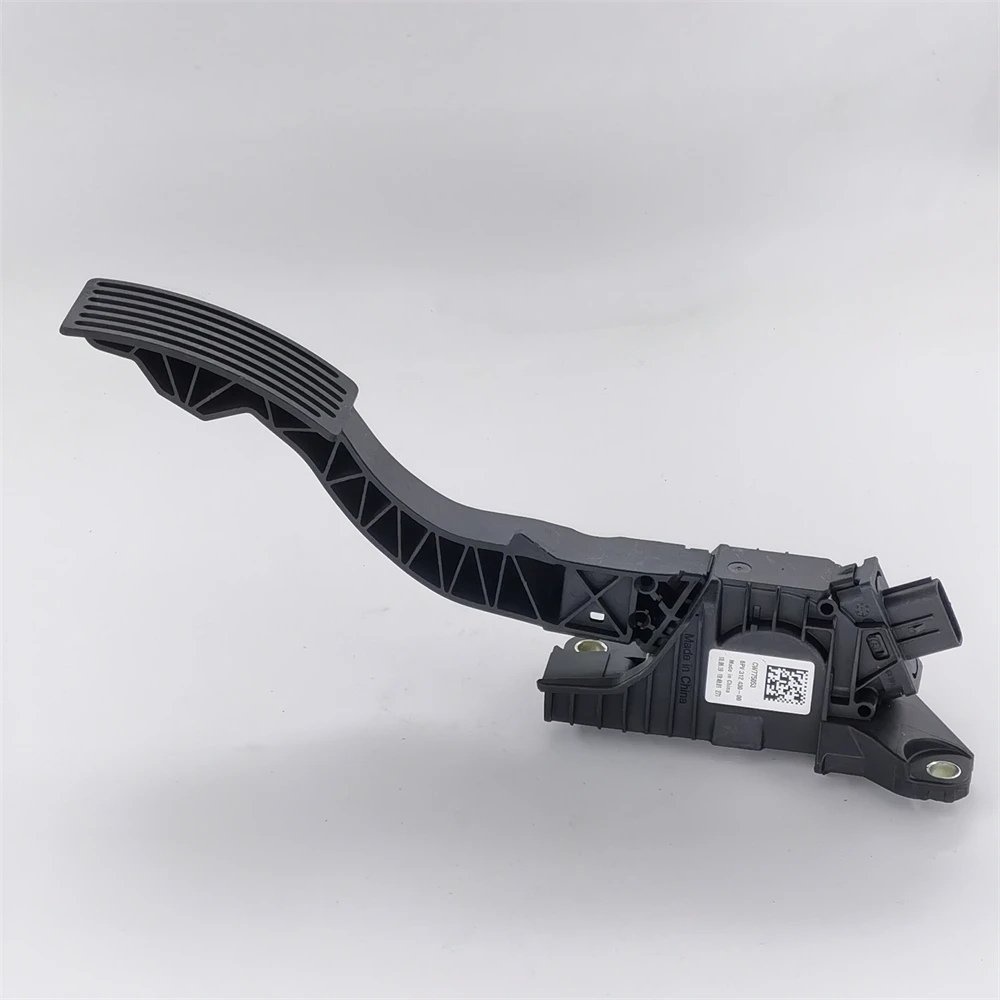 CW775053 Electronic Throttle Accelerator Pedal Assembly Accelerator Pedal Sensor for CMC Veryca