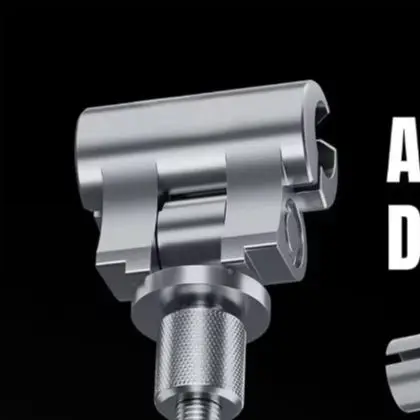 Stainless Steel Hinge Wrench As Shown Hinge Wrench Adjustable Jaw Stainless Steel Construction Precision Adjustment