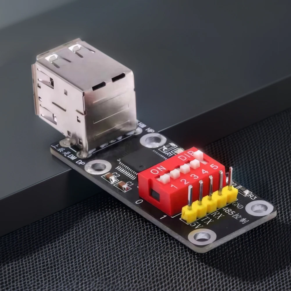 Ch9350 Module Board… - image