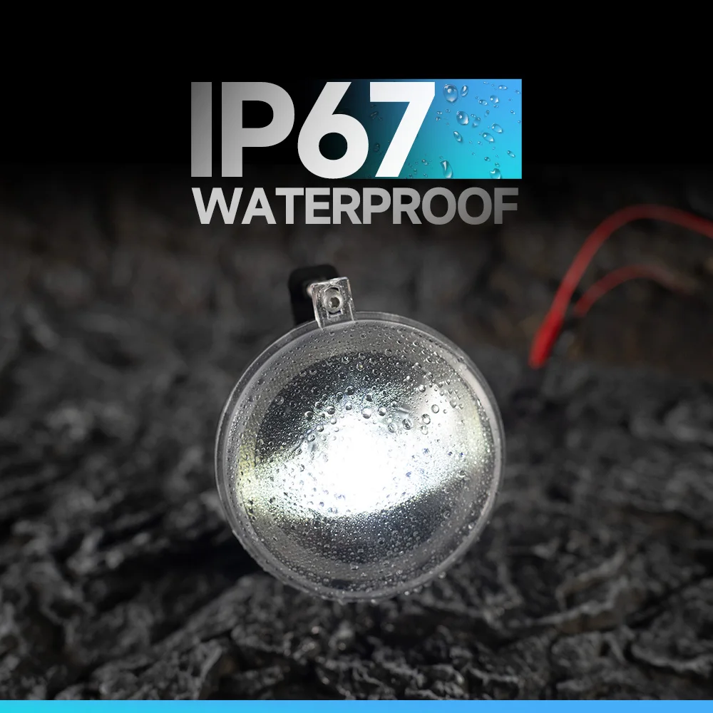 ل بونتياك Gen4 فايربيرد تجميل 1998-2002 قاعدة صيغة ترانس آم الوفير DRL هالو LED القيادة الضباب ضوء الجمعية كيت ث/قوس