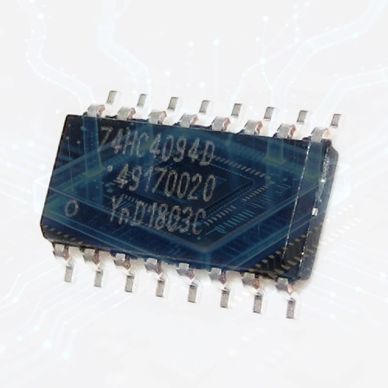 1PCS-50PCS AS19-F AS19 74HC4094D 74HC4094 XL6019E1 XL6019 40TPS12A A3955SBT A3955SB 1N5819 1206
