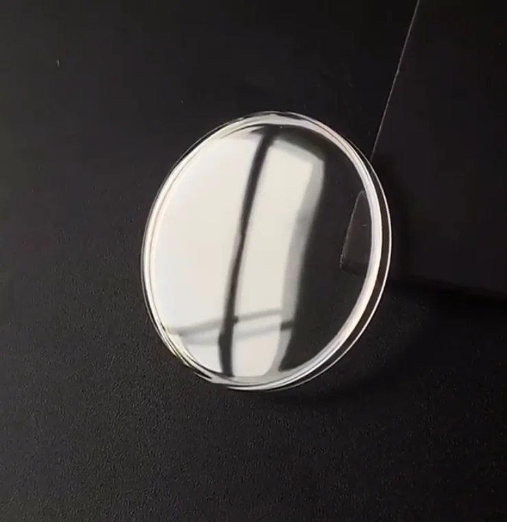 Replacement Plexiglass Watch Glass Plastic Cover for 1601 1500 15000 1083 1560 1675 1680 6525 6694 6917 16014 6827 6238 6422