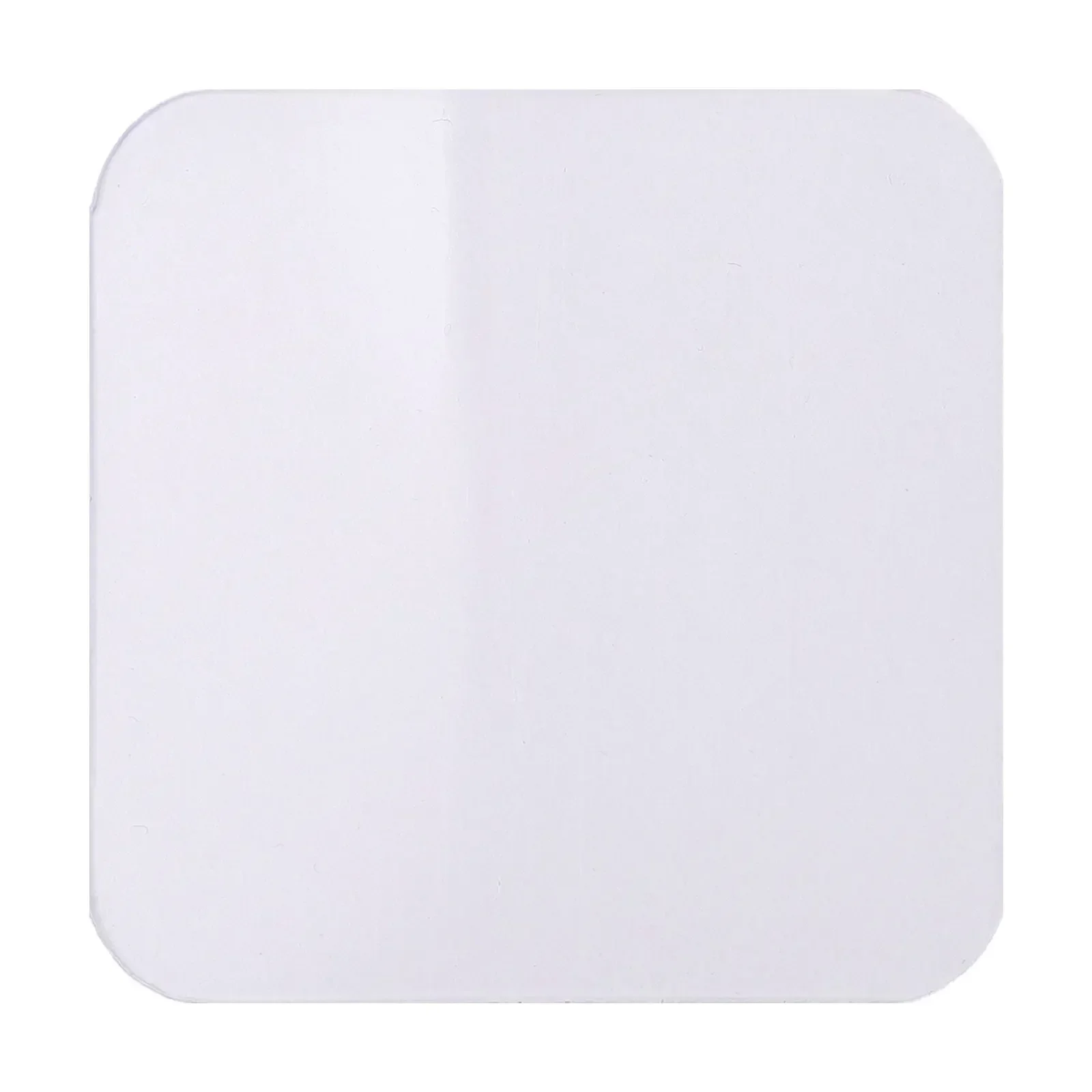Tape Sticker Double Sided Adhesive Sticker Head Resistance No Adhesive Trace Transparent Waterproof Multifunction