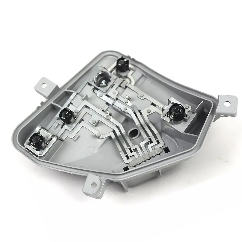 For Mercedes-Benz 2012-2018 W176 A-Class A160 A180 A200 Rear Left/Right Taillight Lamp Carrier Socket Accessories A1768200177 view 2