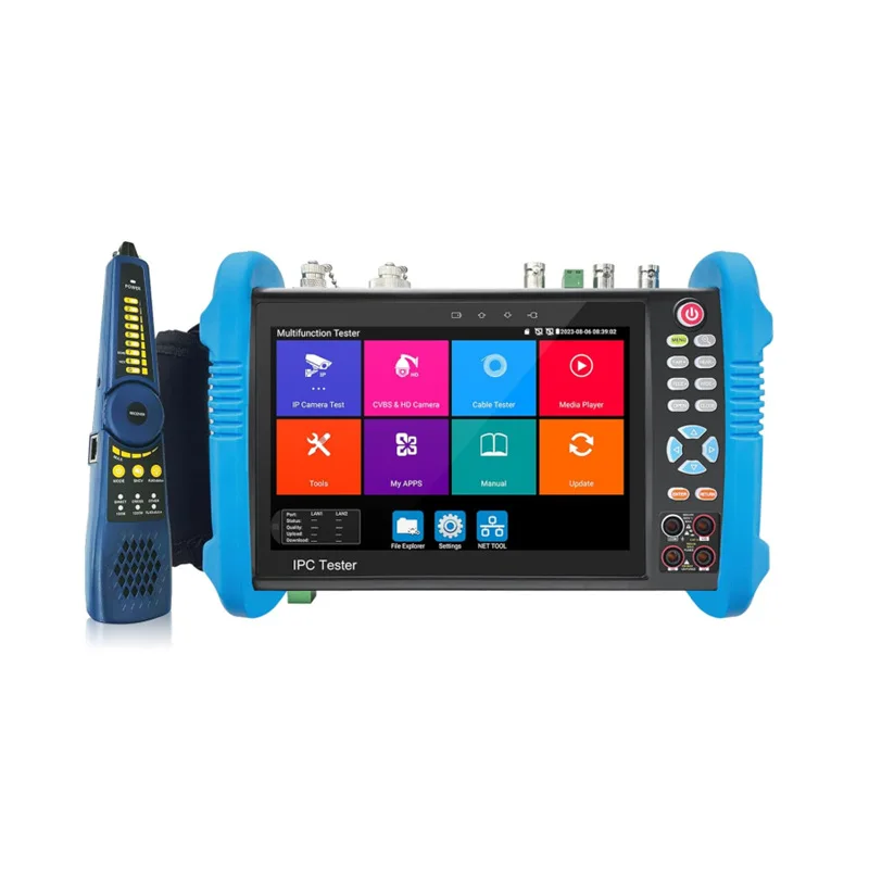 8K Ipc Tester Pro I…