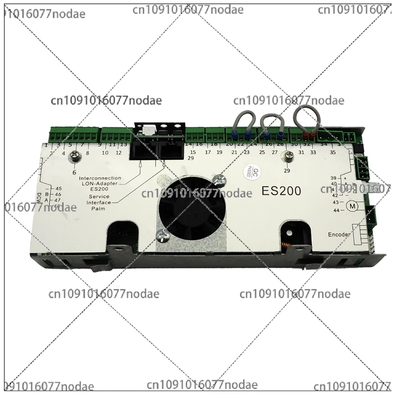 

Electric Controller Universal ES75ES90ES200 Microcomputer Automatic Induction Door Automatic Door