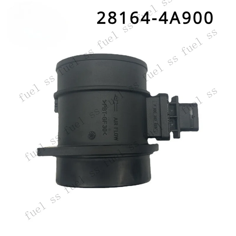 S+ Mass Air Flow Sensor Meter 281644A900 For HYUNDAI Grand Starex 17 KIA BONGO 18/