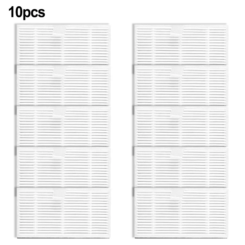 

4/10pcs Filter For Conga 7490 Immortal / 8290 Immortal Replacement Accessories Vacuum Cleaner Parts