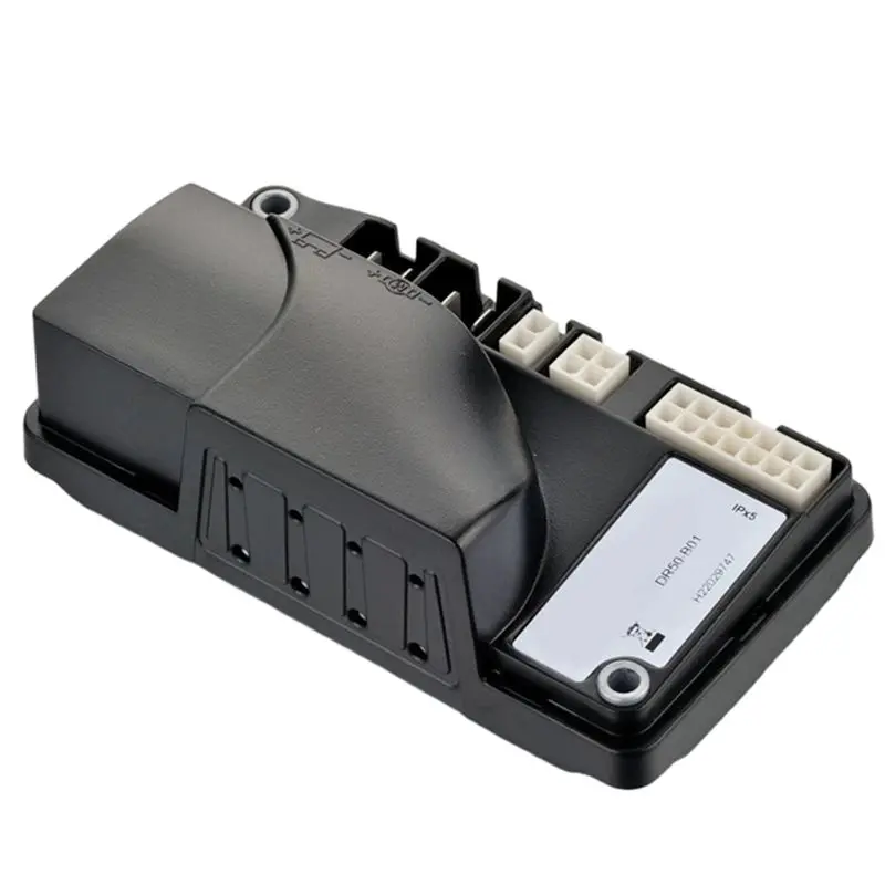 Elektroroller-Controller 24 V 50 A DR50-B01 für dynamische R-Serie für SC53/SC54 Go-Go Elite Traveller Plus