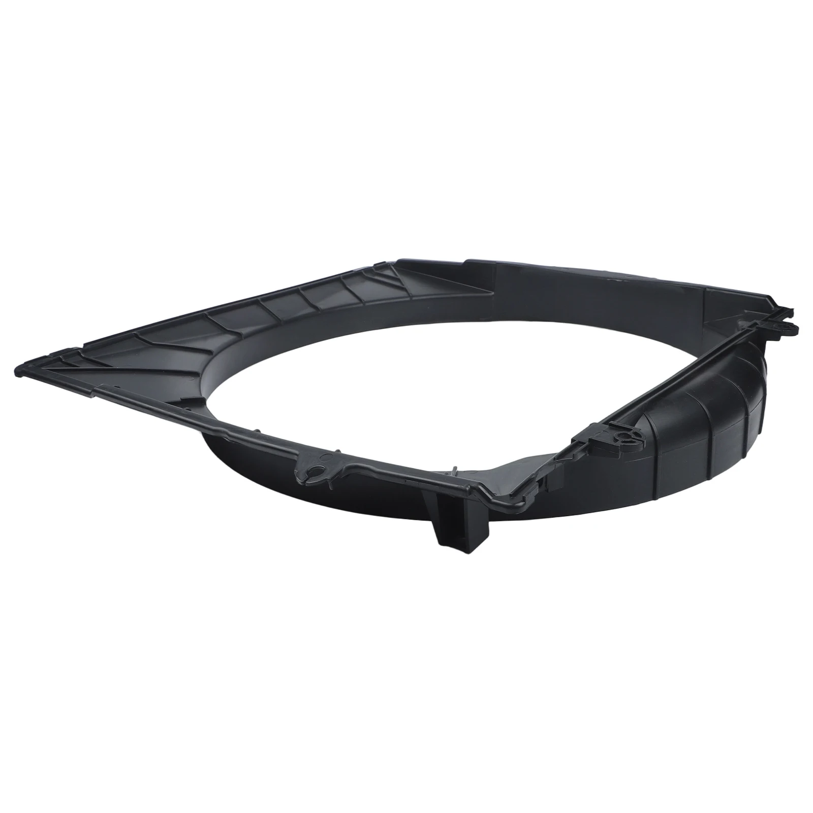 /Black /Cooling /Fan Shroud Cover For Toyota For Land For Cruiser HZJ78 HZJ9 1HZ Engine Radiator Fan Guard OEM 16711-171