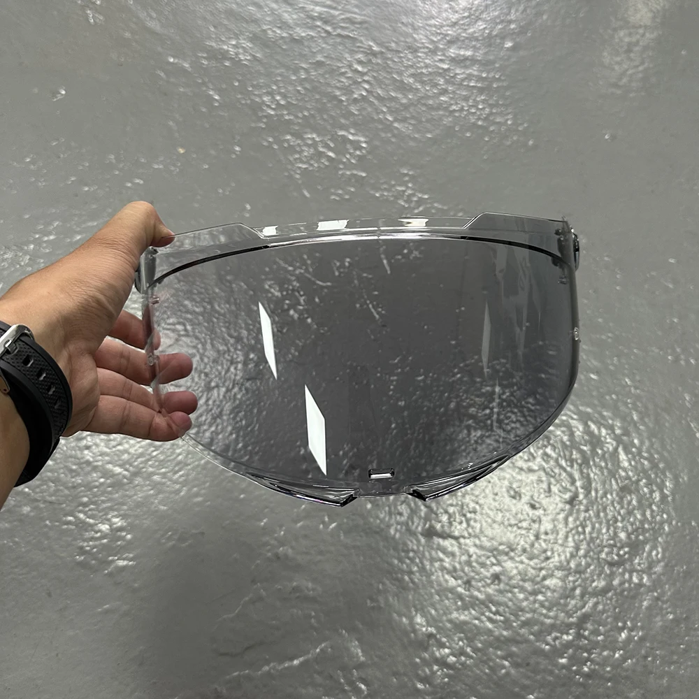 Photochromic Dark tea & red Visor For MT-V-28B MT THUNDER 4 SV STINGER 2 Helmet Lens