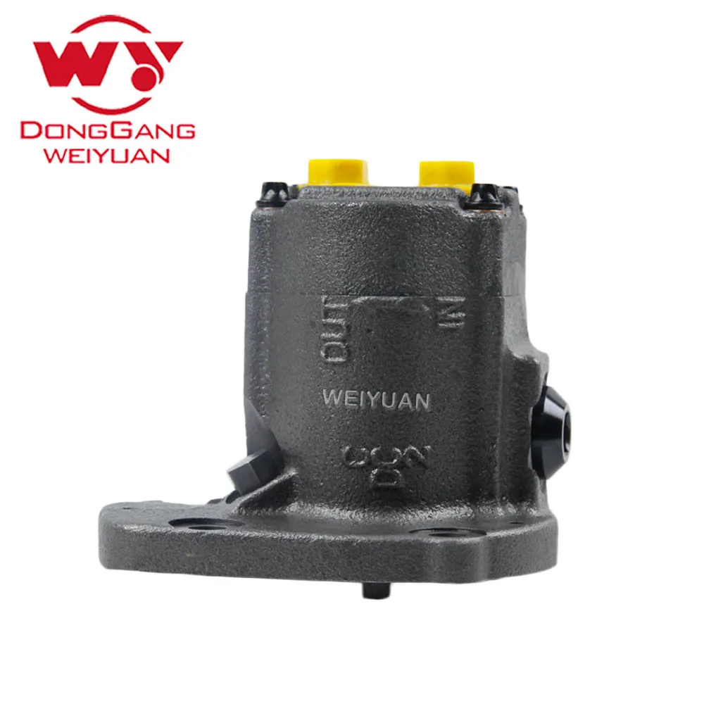 WEIYUAN CAT C9.3 Fuel Pump 371-3586, 3713586 Transfer Pump Oil Pump for Caterpillar 336E pump 511-7975, 379-0150 diesel engine