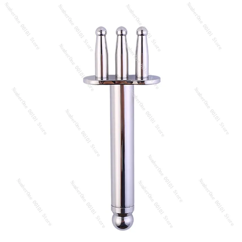 

Яркий магнитный массажный стержень, инструмент для магнитной терапии всего тела, прямые поставки с фабрики, устройство для красоты и здоровья