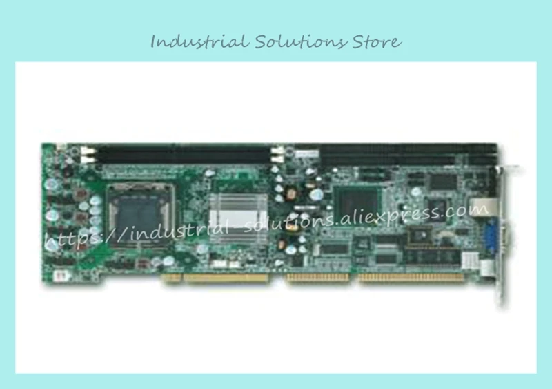 SBC81202 Industrial Computer SBC81202 REV.A1-RC 100% Tested Perfect Quality
