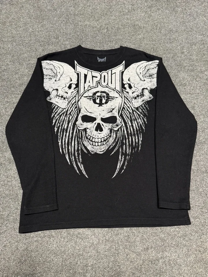 Tapout-10