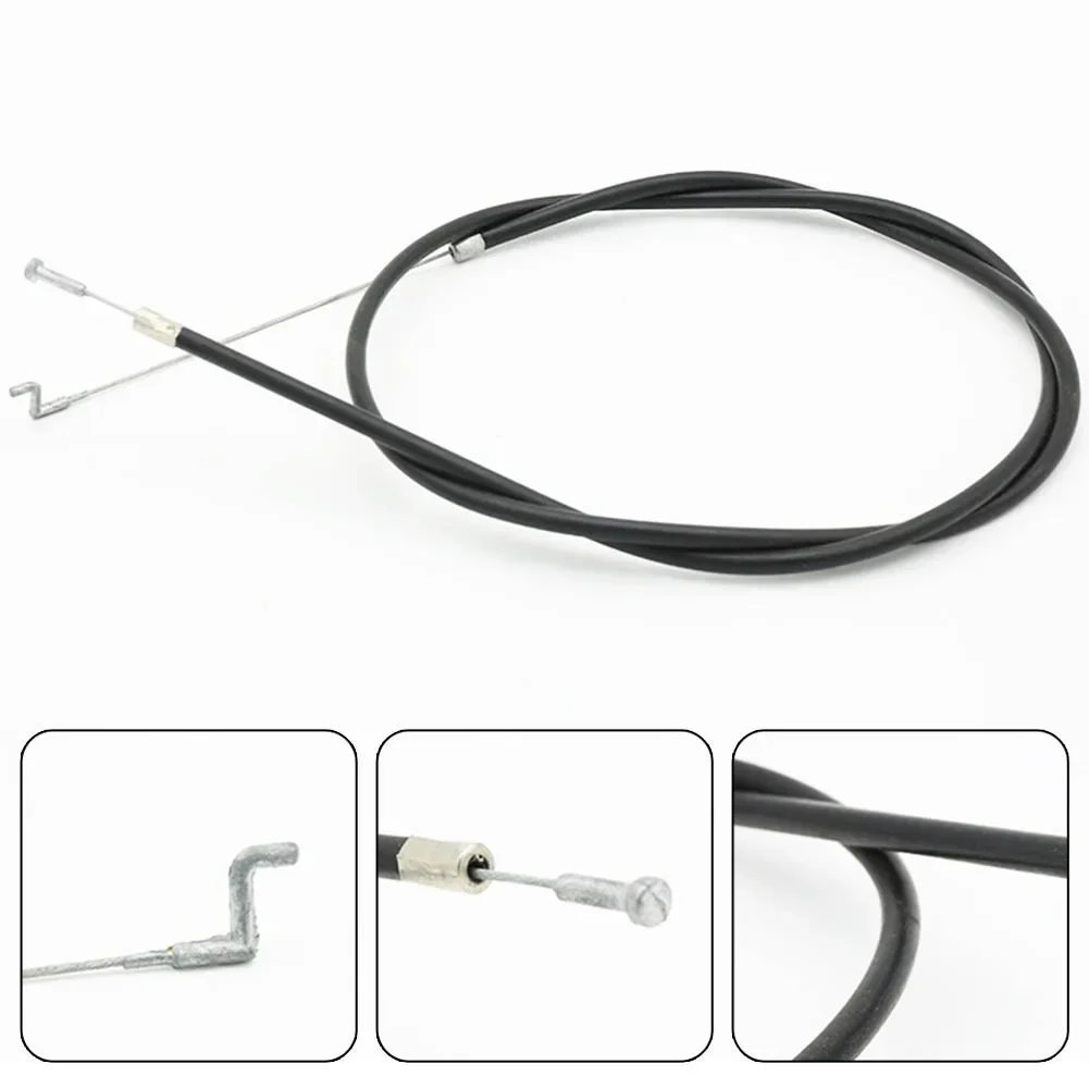 Throttle Cable 4128 180 1102 For Stihl FS120 FS120R F 00 F 00R F 50 F 50R FS300 FS350 FS400 FS450 FS480 & FT250 Trimmer Parts