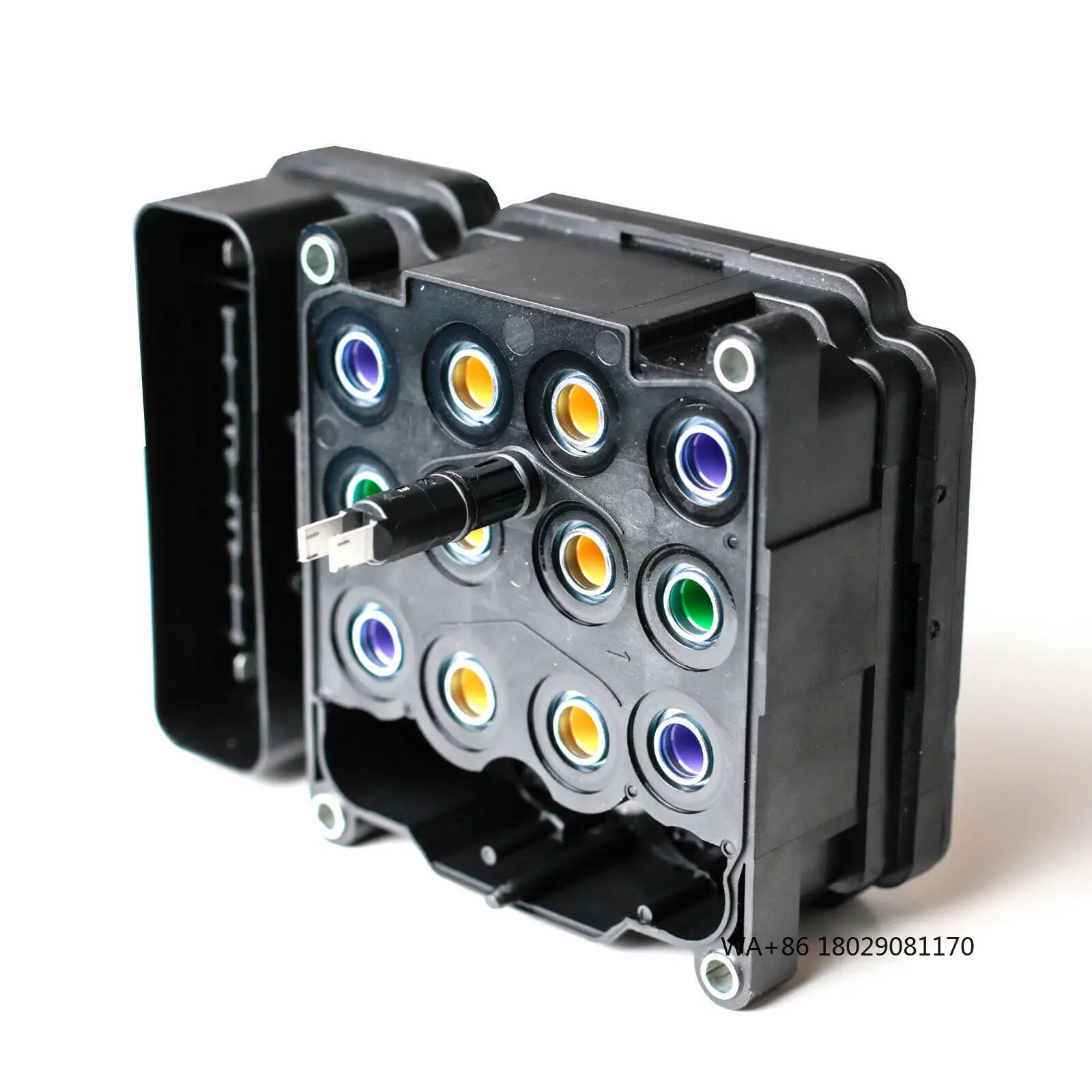 Brake Pump Module S…