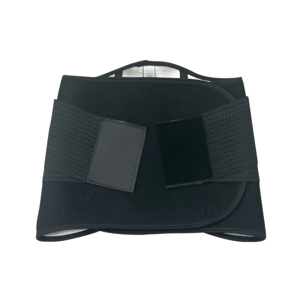 

Fashion Thin Waist Trainer Adjustable Breathable Lumbar Corset Belly Contracting Durable Waist Protection Belt Fitness