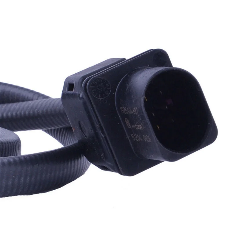 

4X Lsu4.9 O2 Uego Wideband Oxygen Sensor For Plx Aem 30-2004 0258017025