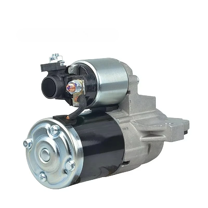 L509-18-400 Auto Starter Motor Electric Car Starter for Mazda 3 2.3 2.5 Mazda 5 2.5 M0T36871