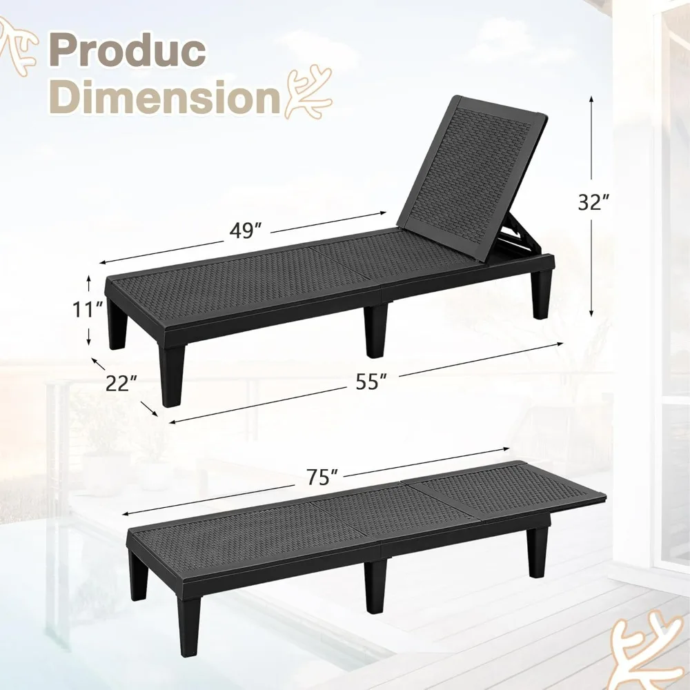 Thumbnail 3 - #18 Top 30 Chaise Lounges Worth Buying In 2026