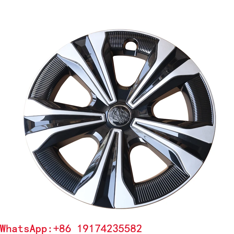 

Factory Direct Supply Car Parts Wheel Hub Cover for Toyota BZ4X OE 42602-0R070