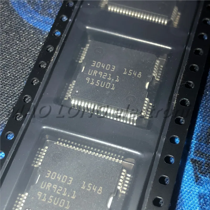 

10PCS/LOT 30403 HQFP64 Car chip car IC