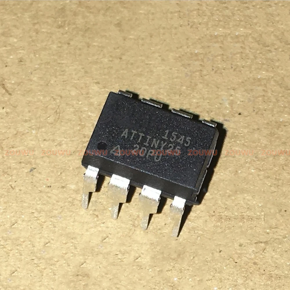 

5PCS~10PCS/LOT ATTINY25-20PU ATTINY25 DIP-8 100% original authentic