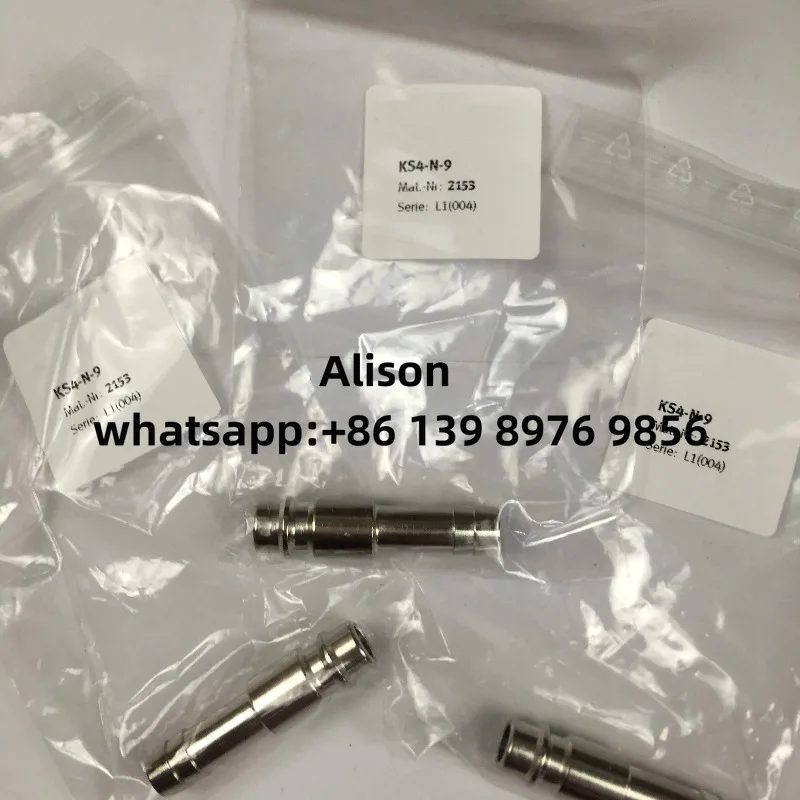 5Pcs Quick Connect …