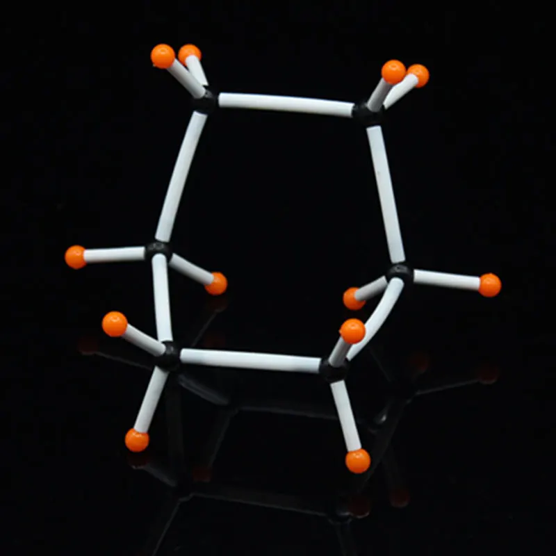 Molecular Model Set Organic Chemistry Molecules Structure Model Kits