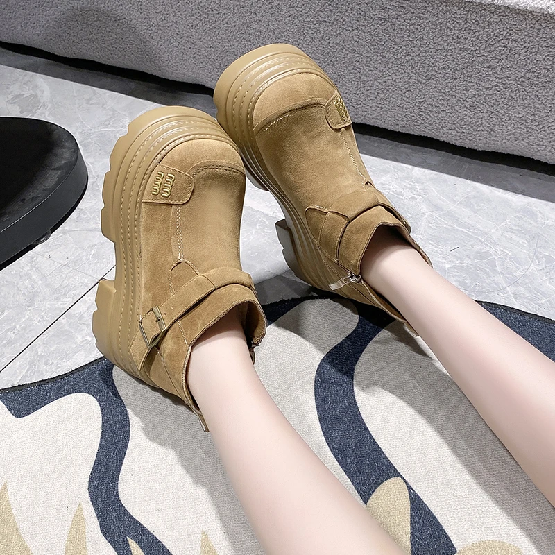 Women's Ankle Boots High Heels - огляд і ціна Women'S Shoes Trending 2025