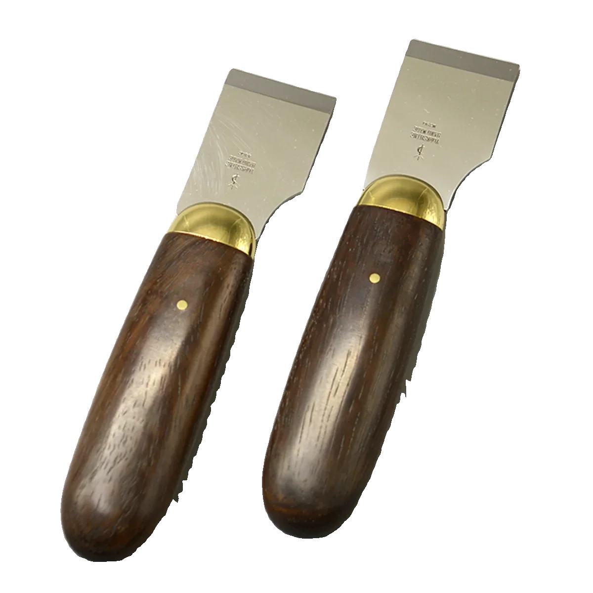 

M390 Powder Steel 440c Leather Cutting 30mm