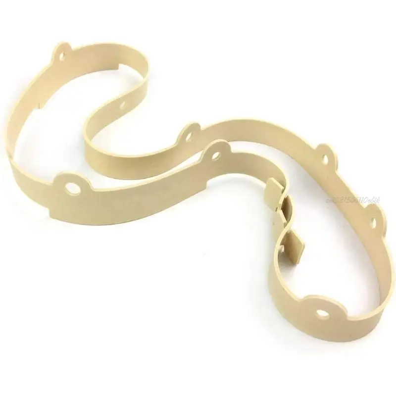 27RB Эффективная юбка для чистки бассейна замена герметичных колец уплотнение для улучшения герметизации в моделях GW9500 360151