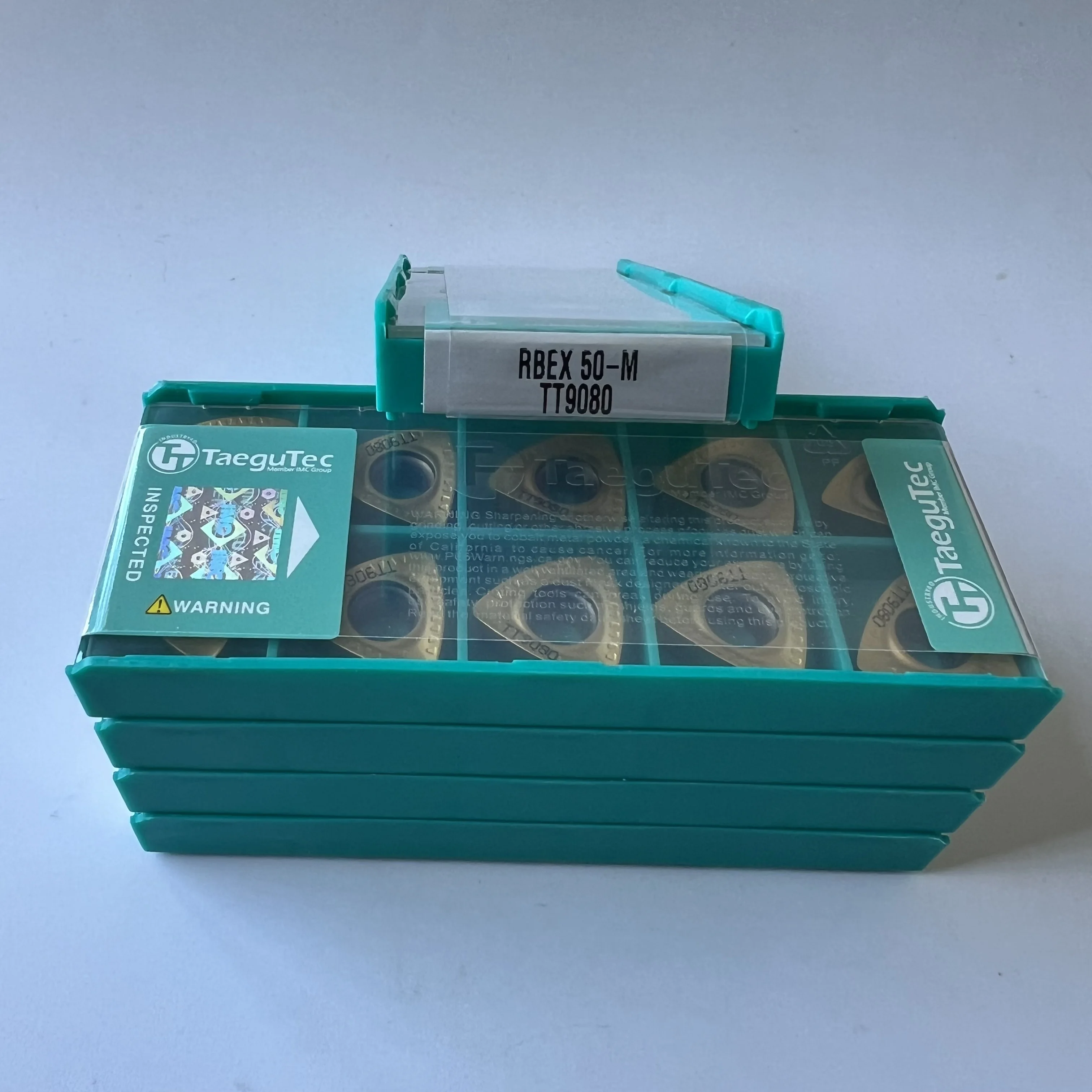 

RBEX50-M TT9080 CNC BLADE