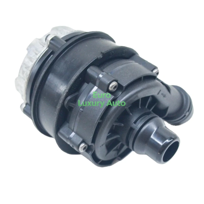 Genuine Additional Water Pump A0005002686 For MERCEDES-BENZ A-CLASS W177 AMG X290 B-CLASS W247 C-CLASS W205 C205 S205 CLA C118