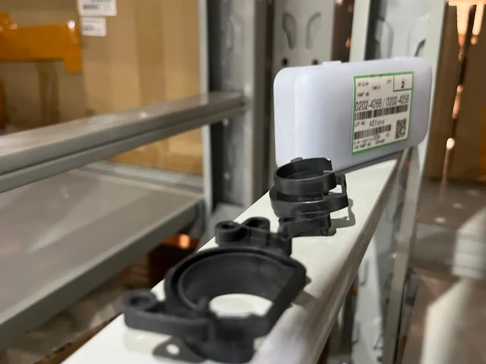 

3sets D8694031 Fuser Film Sleeve Bushing for RICOH MP 2554 3054 3554 2555 3055 3555 4054 5054 6054 4055 5055 6055 SP