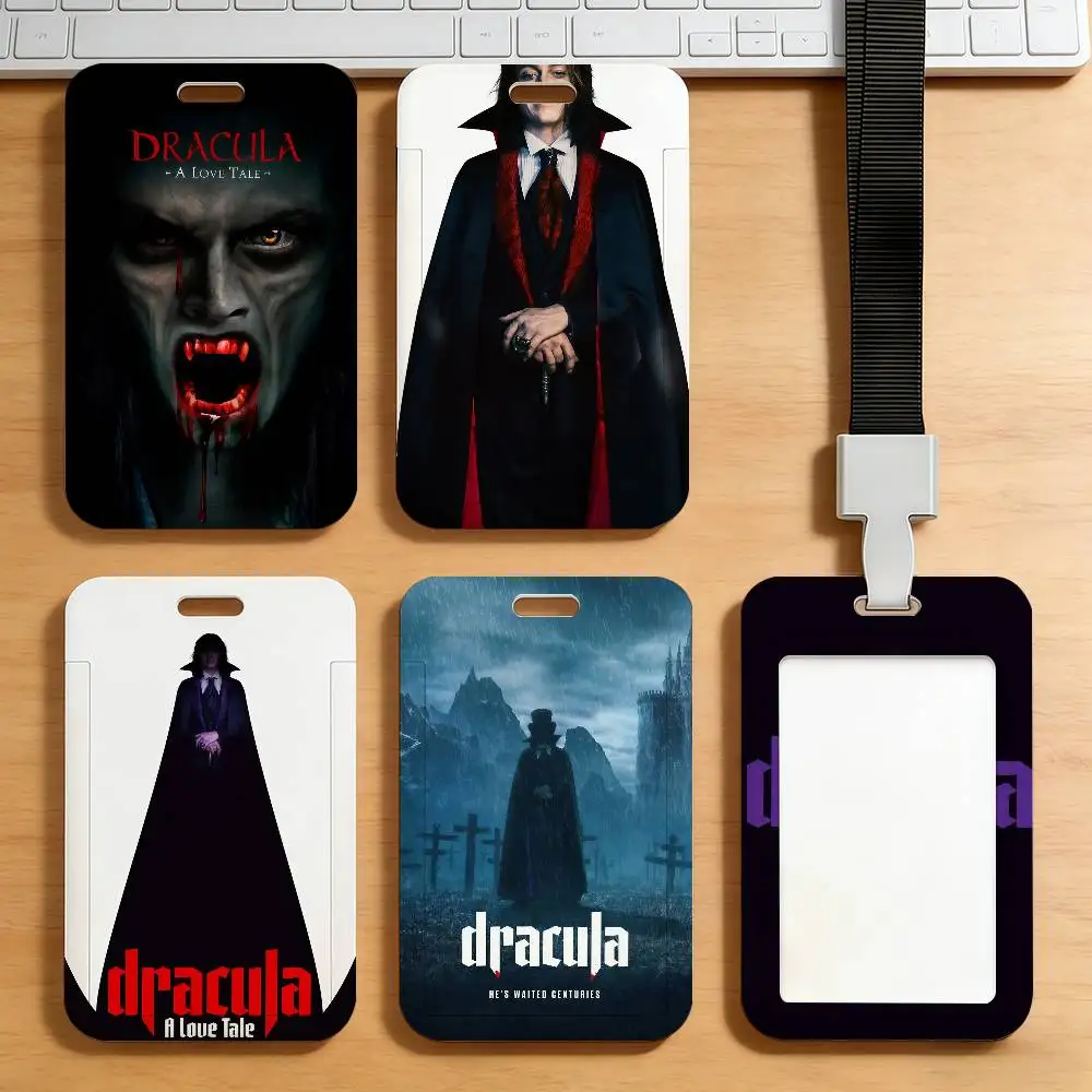 

Картхолдер «Дракула: История любви» для транспортных и рабочих пропусков, удостоверений личности, студенческих карт и карт питания.