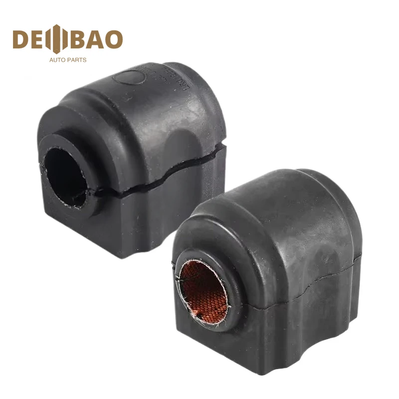 

2PCS RGX500060 LR015336 Rear Anti Roll Bar Bush Kit For Land Rover Discovery 3 Discovery 4 L319 2004-2018