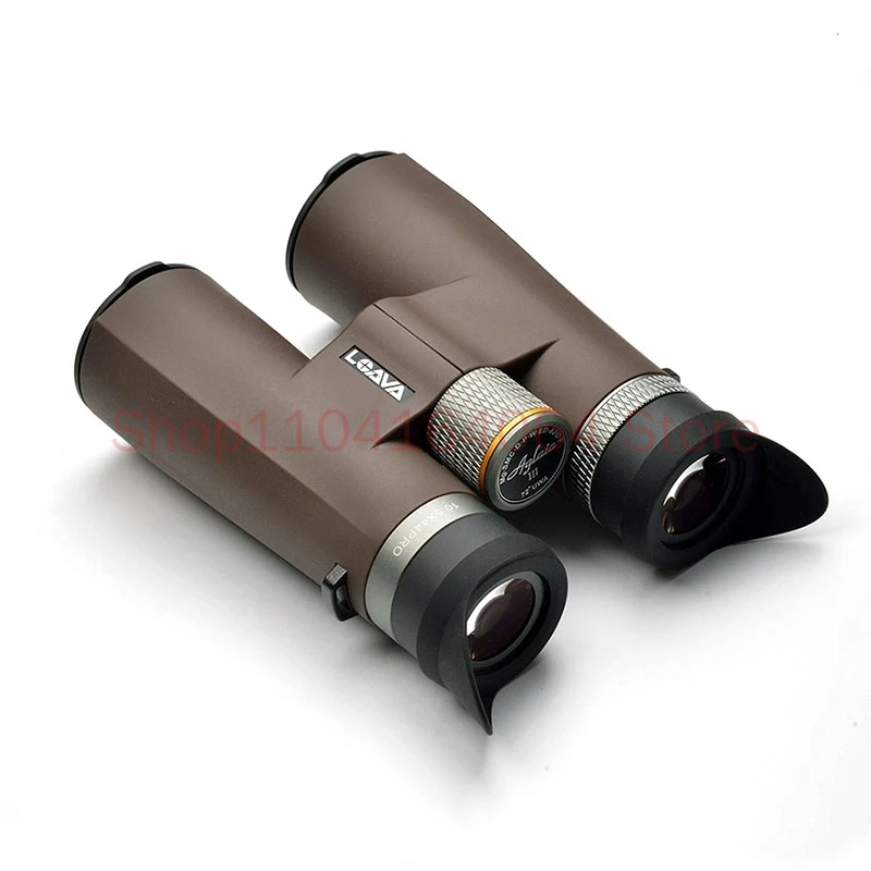 

Langfeng Guanghui III 8.5x44 10.5x44 Professional Grade Ultra Wide Angle Flat Field Dual ED, Binoculars for Bird Watching