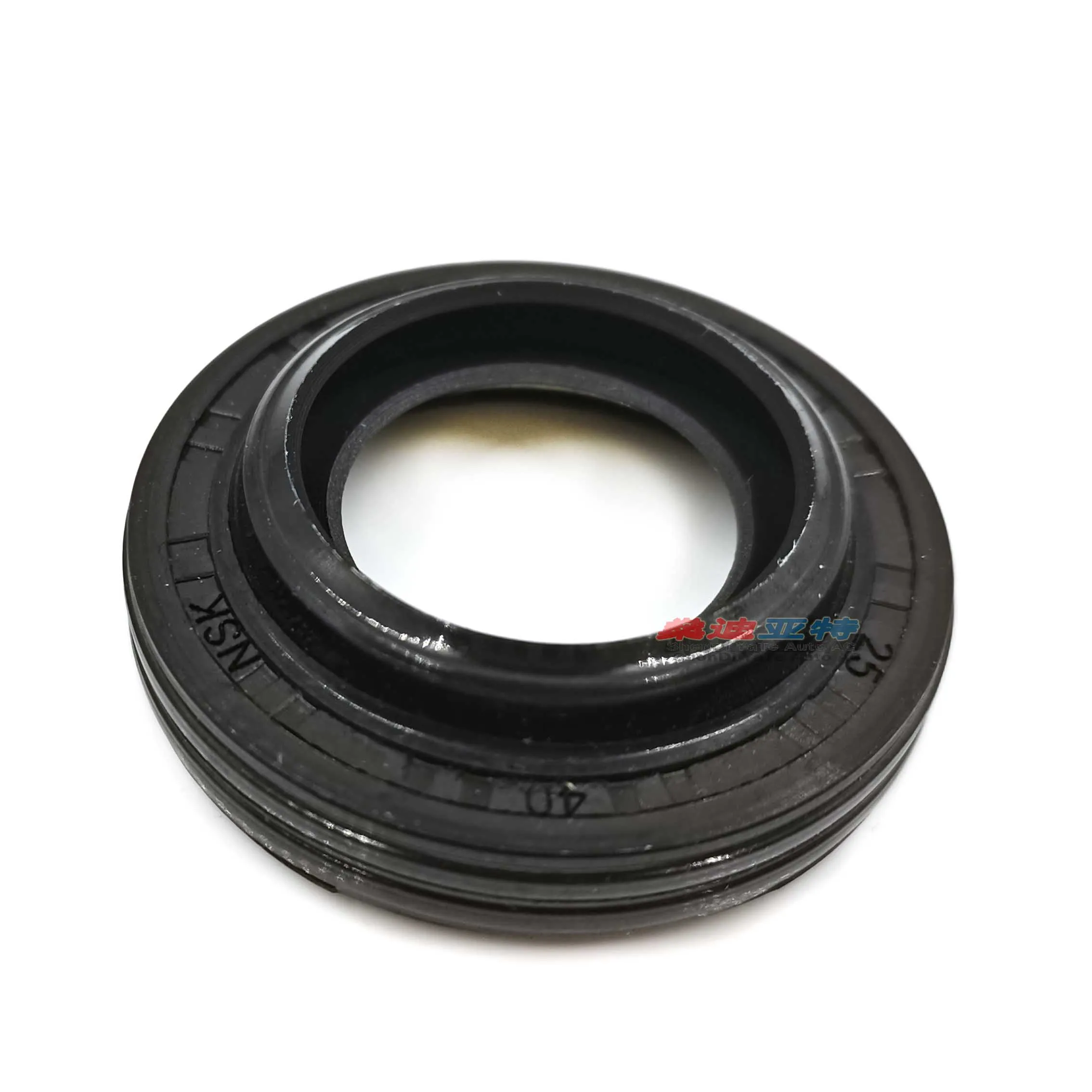 Automotive Air Conditioning Compressor Oil Seal Shaft Seal Stamp For TM65 Compressor For BUS AC Parts